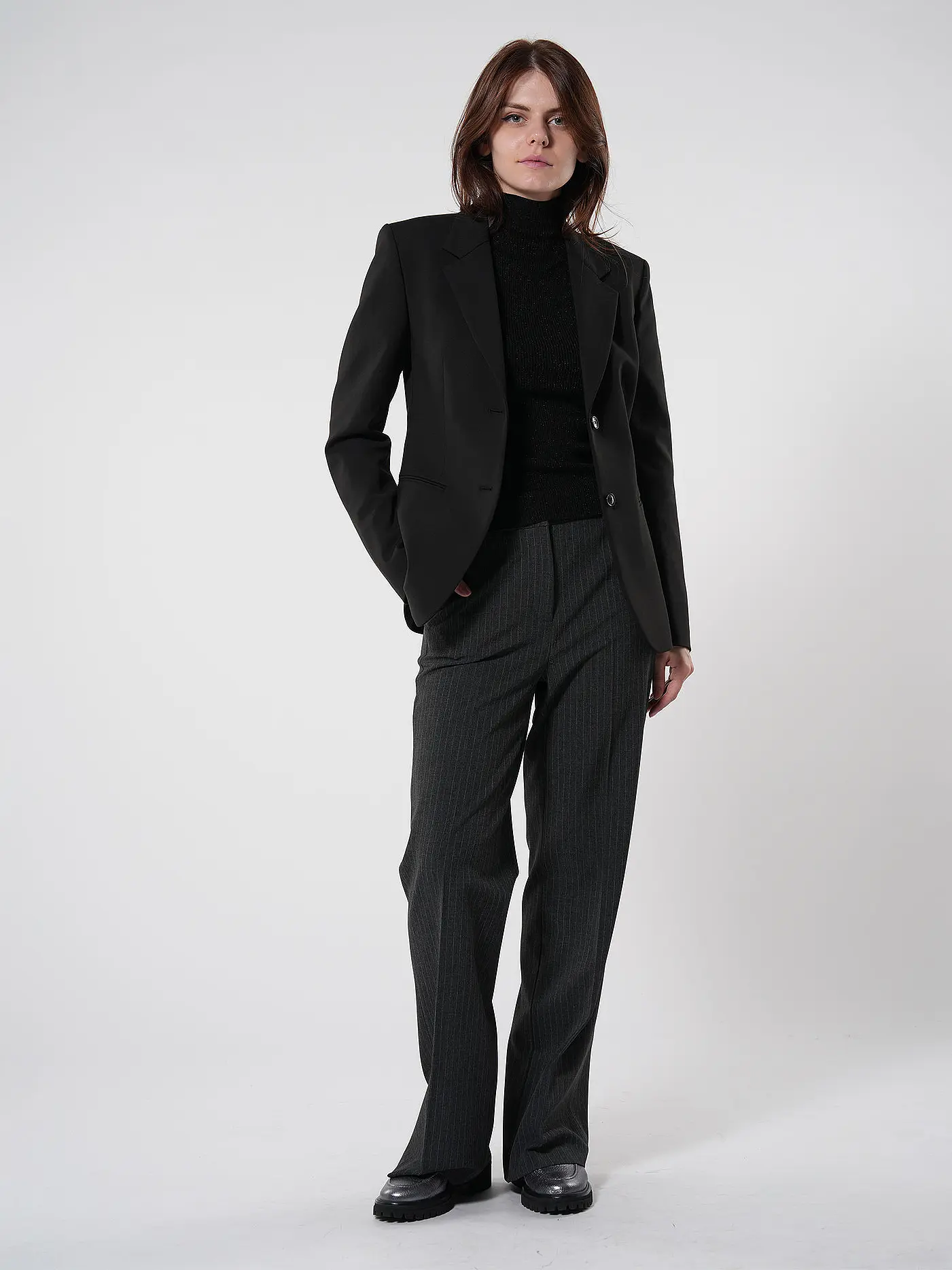 TIGER OF SWEDEN | Blazer YLJA | 